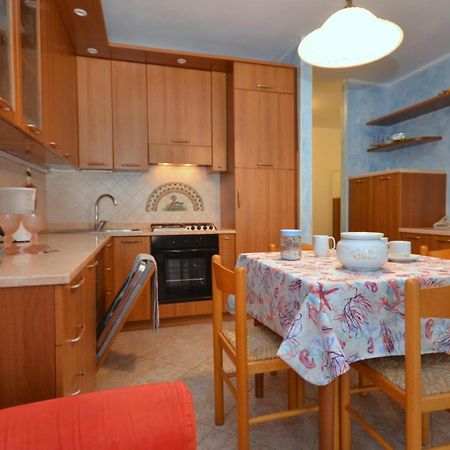 Apartament Residenza Olimpo Lignano Sabbiadoro Zewnętrze zdjęcie