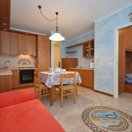 Apartament Residenza Olimpo Lignano Sabbiadoro Zewnętrze zdjęcie