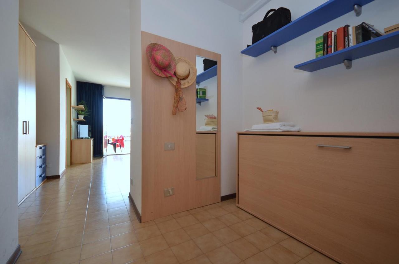 Apartament Residenza Olimpo Lignano Sabbiadoro Zewnętrze zdjęcie