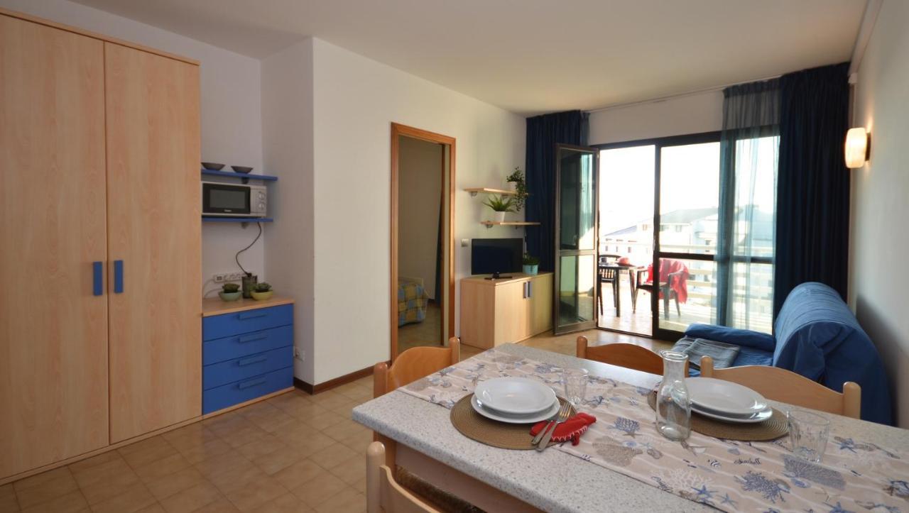 Apartament Residenza Olimpo Lignano Sabbiadoro Zewnętrze zdjęcie