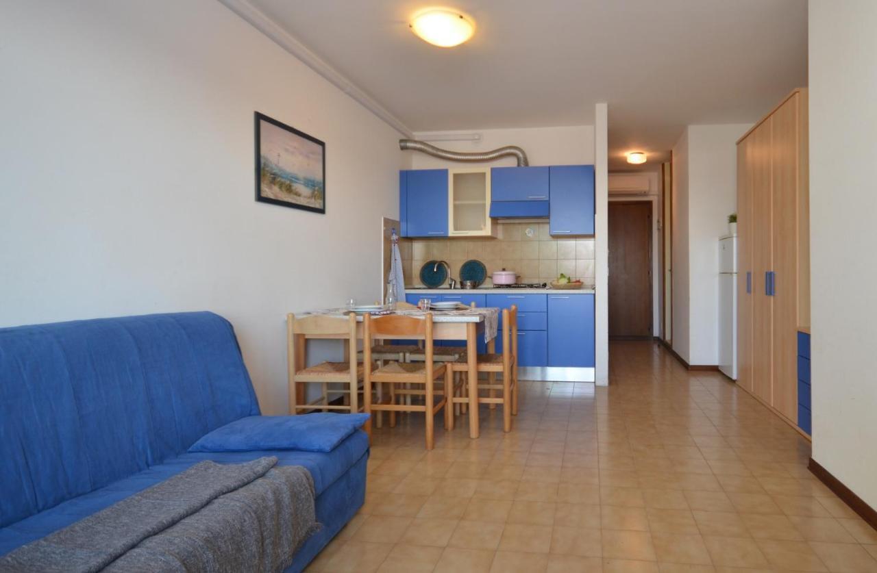 Apartament Residenza Olimpo Lignano Sabbiadoro Zewnętrze zdjęcie