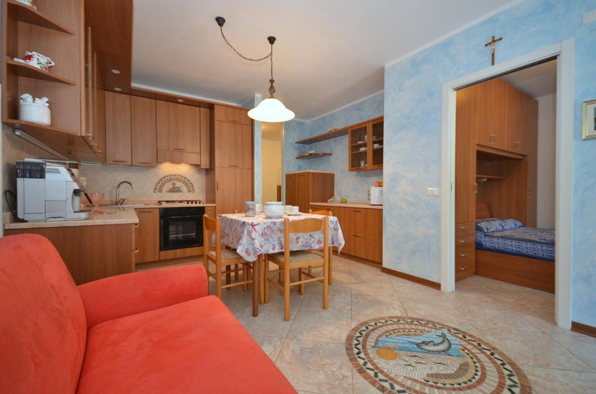 Apartament Residenza Olimpo Lignano Sabbiadoro Zewnętrze zdjęcie