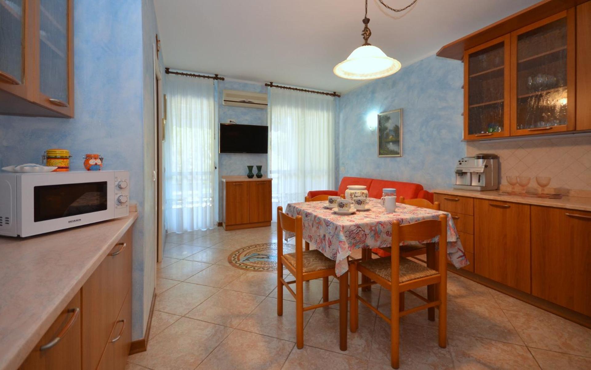 Apartament Residenza Olimpo Lignano Sabbiadoro Zewnętrze zdjęcie